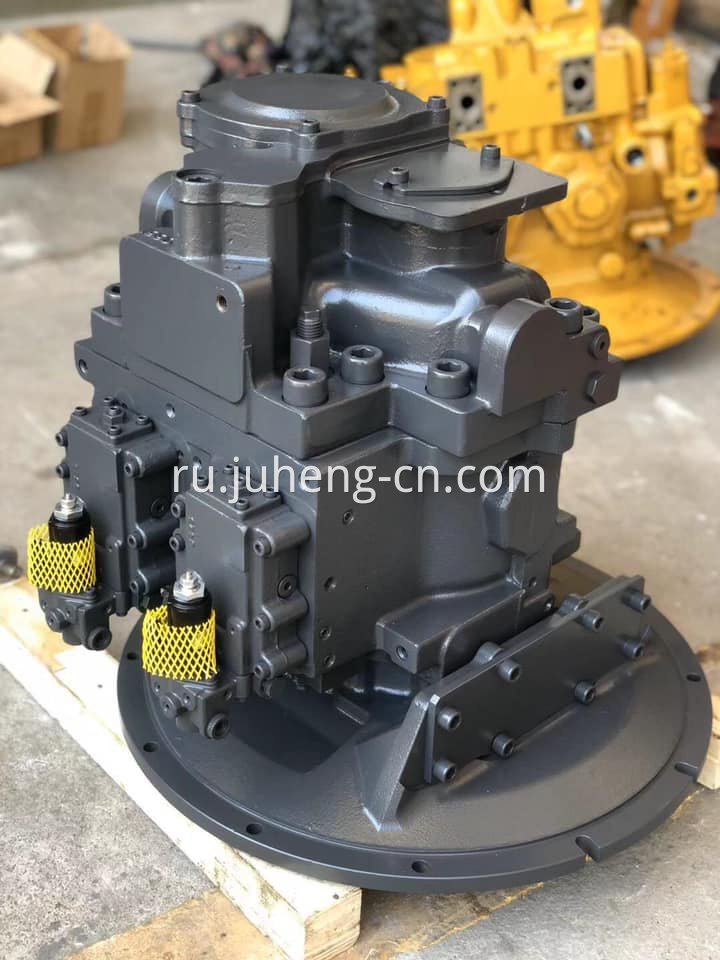 Sk485 8 Hydraulic Pump1